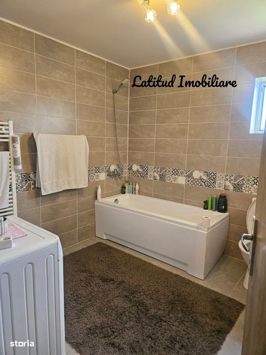 Apartament 3 camere||Trivale, Pitesti