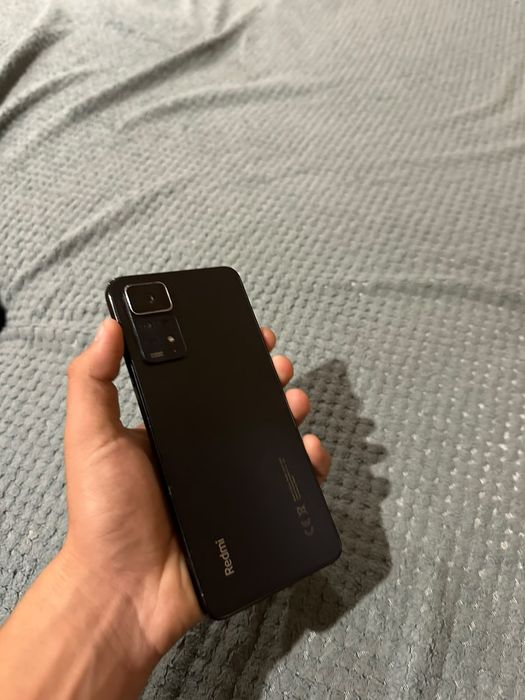 Продам redmi note 11 pro