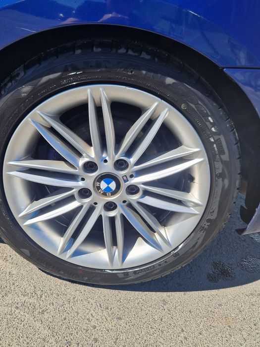 BMW Seria 1 2005 — imagine 5