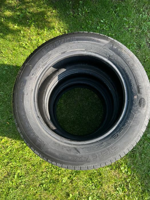 Anvelope Vara Michelin ENERGY SAVER+ GRNX
