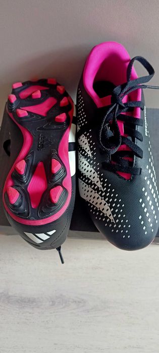 ##Adidas Predator Accuracy.4