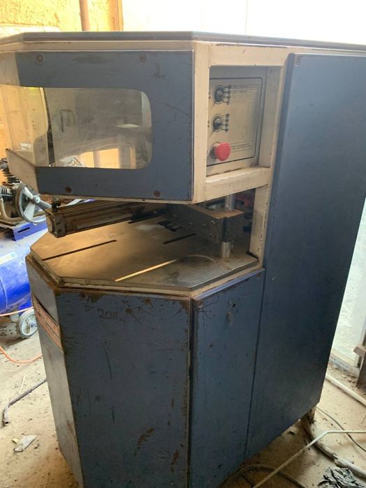 Akfa stanoklari sotiladi  hammasi rabochi holatda