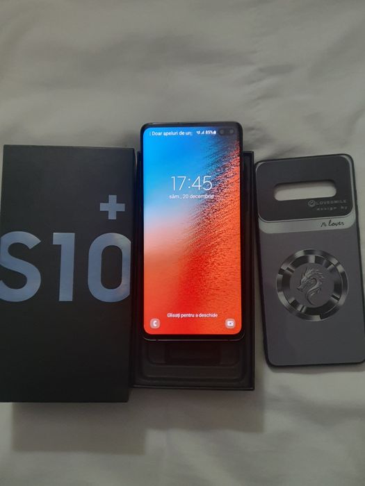 Samsung S10 Plus