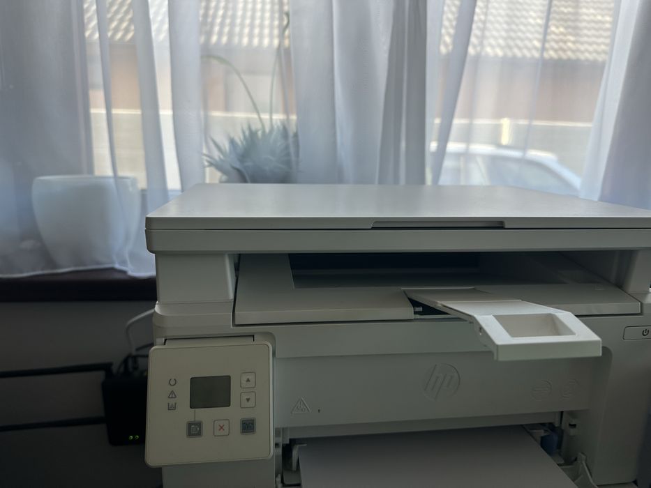 Imprimanta multifunctionala HP