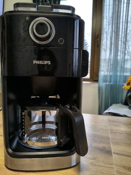 Vând Cafetieră Philips