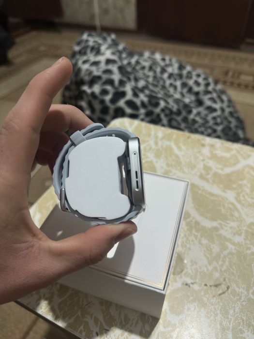 Huawei Watch Fit 4 pro 3 oy kafolat