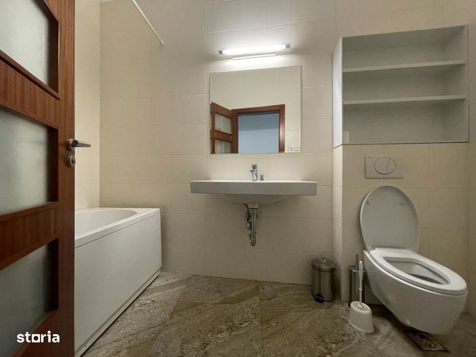 Apartament 2 camere 64mp parcare subterana Calea Manastur USMV UMF