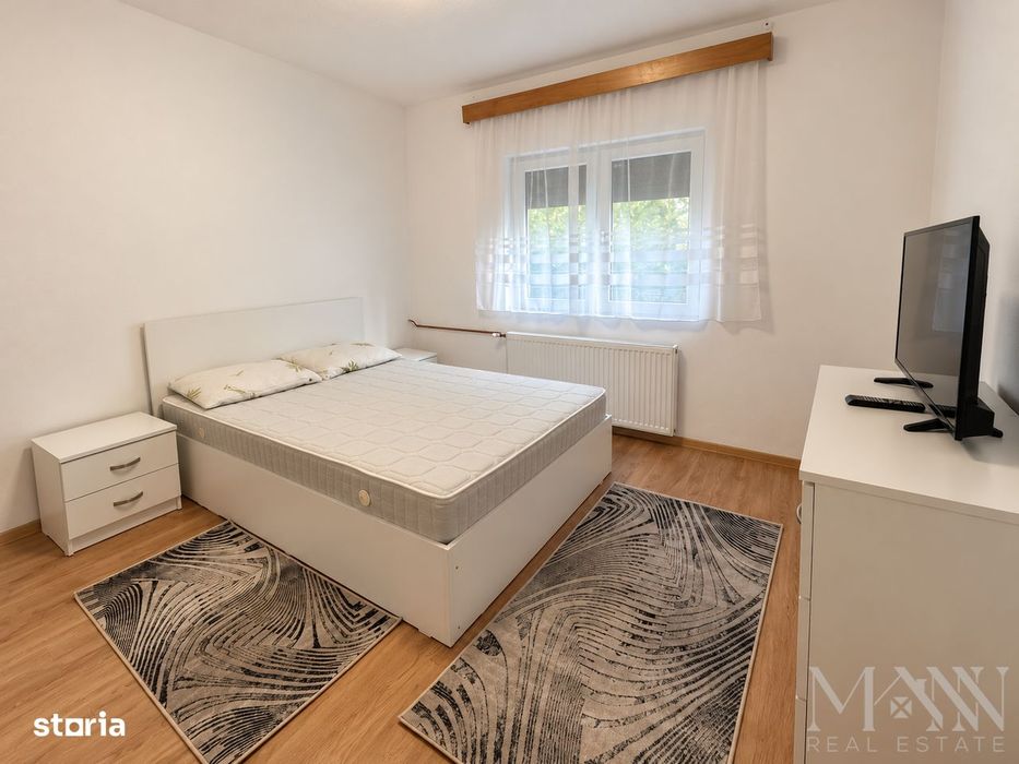 Apartament 2 camere decomandat | De Inchiriat | zona Decebal