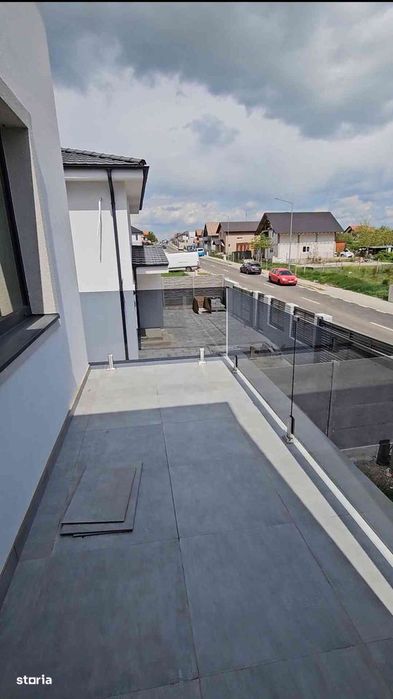 De vanzare casa individuala la Giarmata, județul Timiș