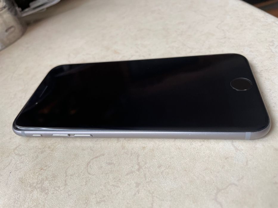 iPhone 6 16GB Silver