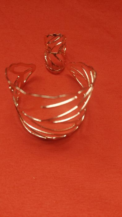 Brățări cu inele cadoul ideal