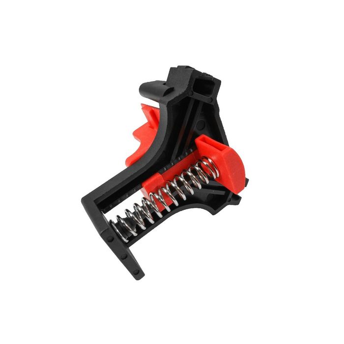 Set de 4 cleme de colt cu strangere rapida 5-22mm si unghi ajustabil