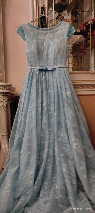 Vecherniy shikarniy koyne