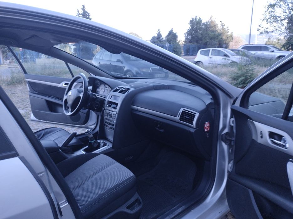 Peugeot 407  1.8  газ-бензин 2008г