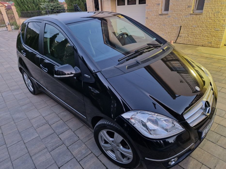 Mercedes A180  diesel Automat
