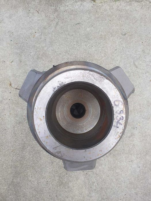 Sape de foraj cu role 244 mm | PDC, sape cu lame