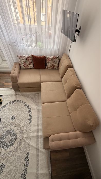 Диван раскладной