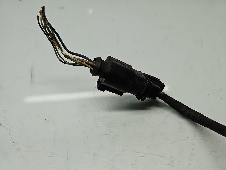Sonda lambda Volkswagen Touran (1T3) [Fabr 2010-2015] 03L906262A 1.6 T