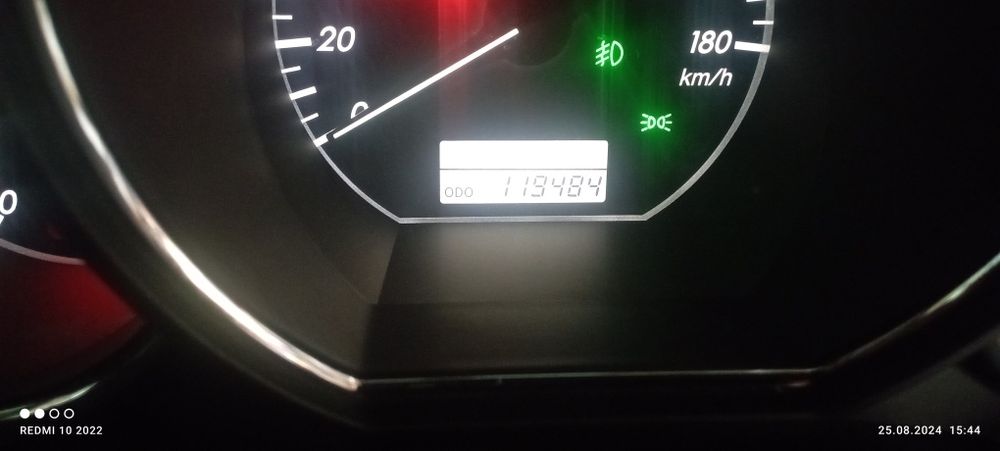 Продам надёжного японца