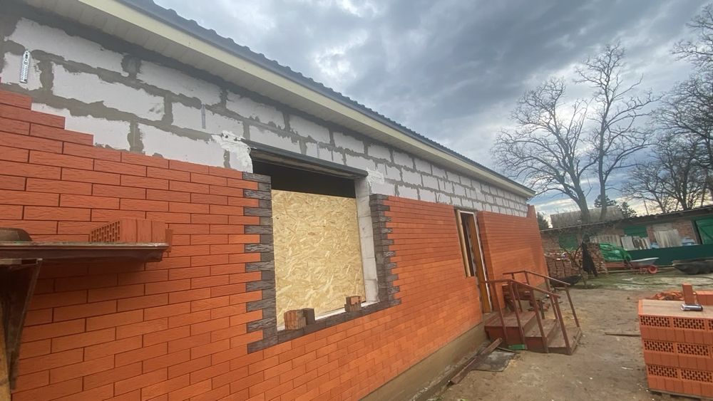 Узбекская бригада