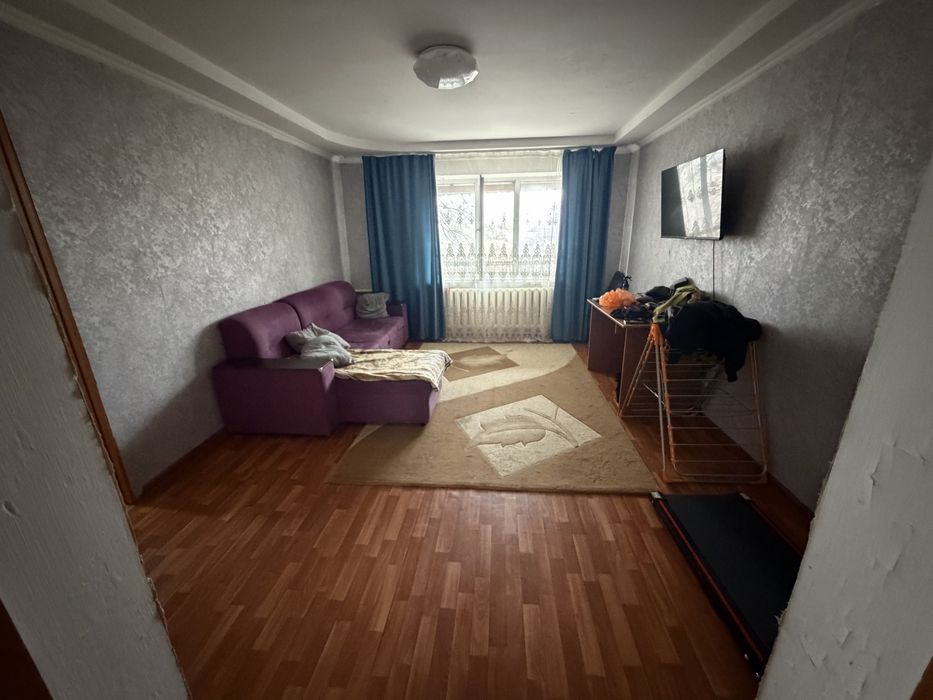 Продам квартиру в жапек батыре
