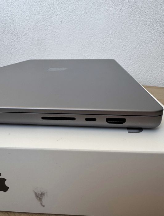 Macbook pro m1 pro 16 inch
