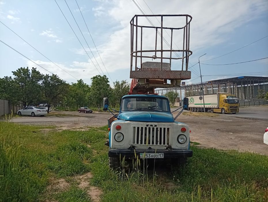 Транспорт на прадажу