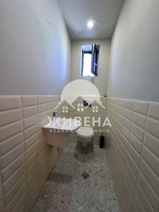 Хотел в к.к. Св.Св. Константин и Елена, площ 750 кв.м