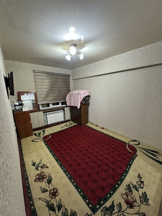 Срочно. Продается квартира 3/4/4 на ц5, метро минор, отличный ремонт.