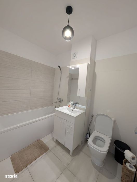 Proprietar, 3 cam, Titan4Residence, prima închiriere, parcare opțional