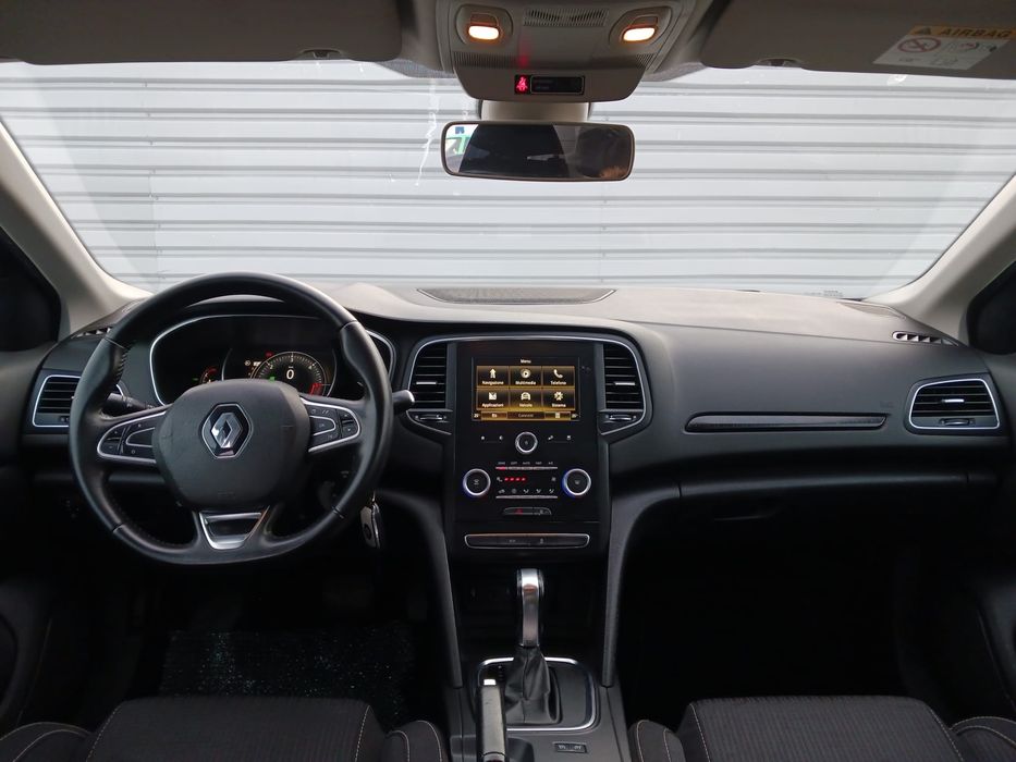 Megane 4 1.5 dCi Automat/Jante/Navi/Clima/ GARANTIE ~ RATE /Buy-Back