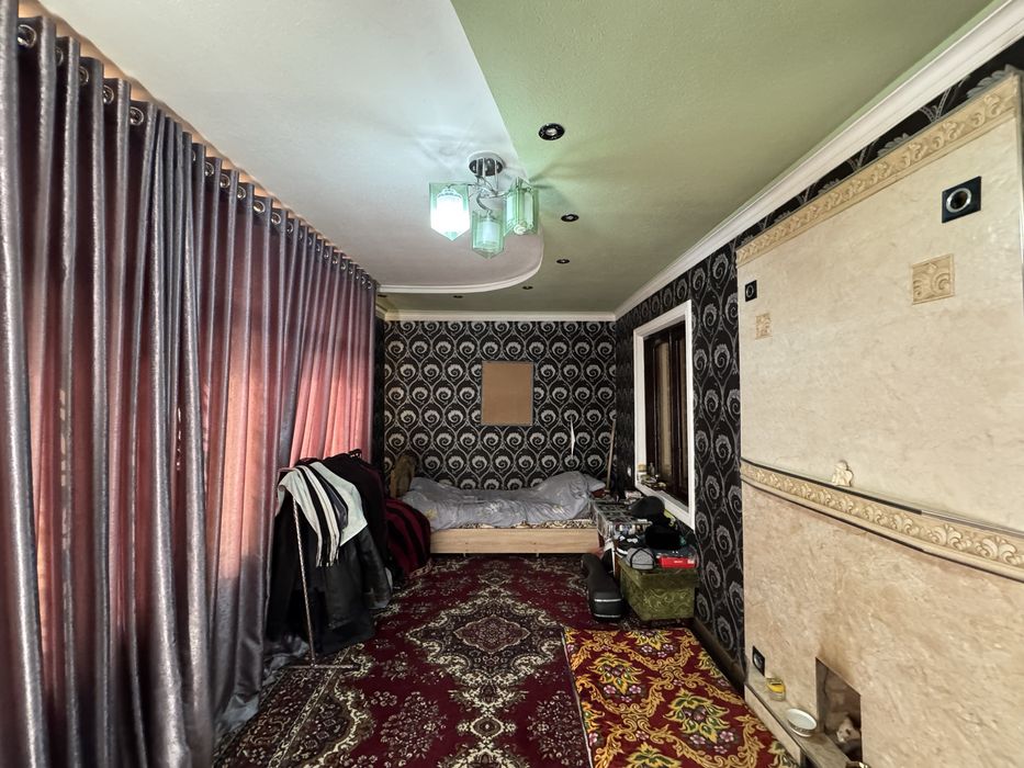 Срочно!!! Продается дом!!! Ахунбабаева.