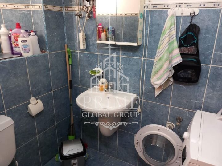 Многостаен обзаведен апартамент в гр.Айтос