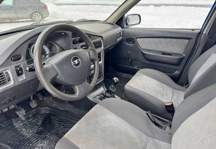 Продаю Daewoo Nexia
