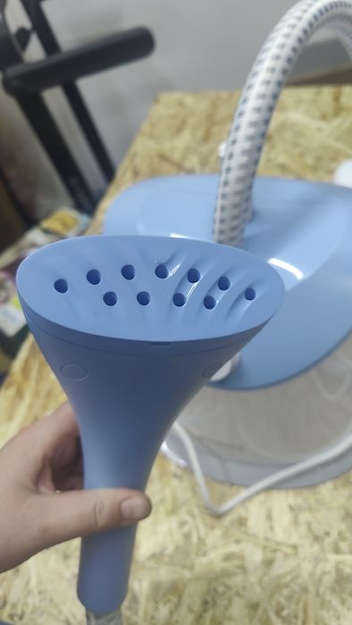 Отпариватель Philips GC482. Б/у