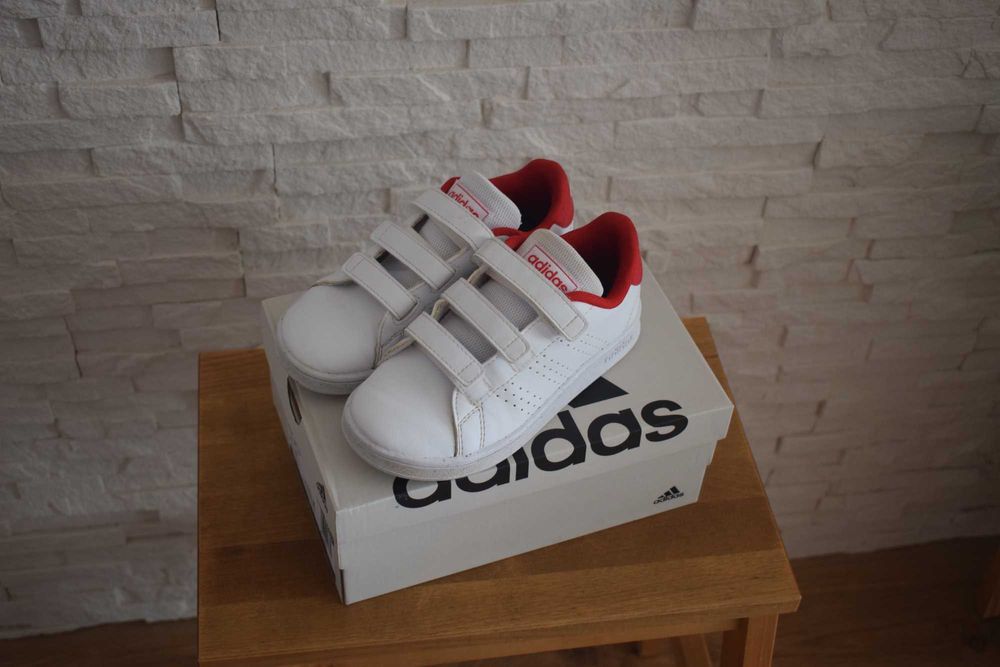 Маратонки Adidas 29 номер