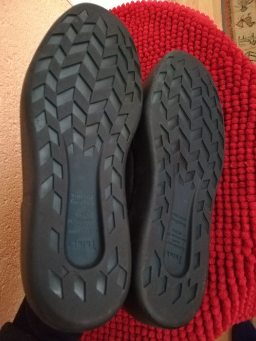 Pantofi bărbați Think nr 43 piele naturala