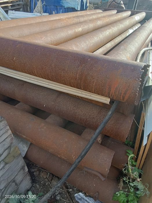 Продам радиаторы отопления