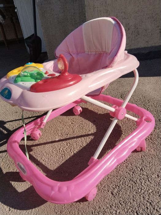 Продам ходунки детский