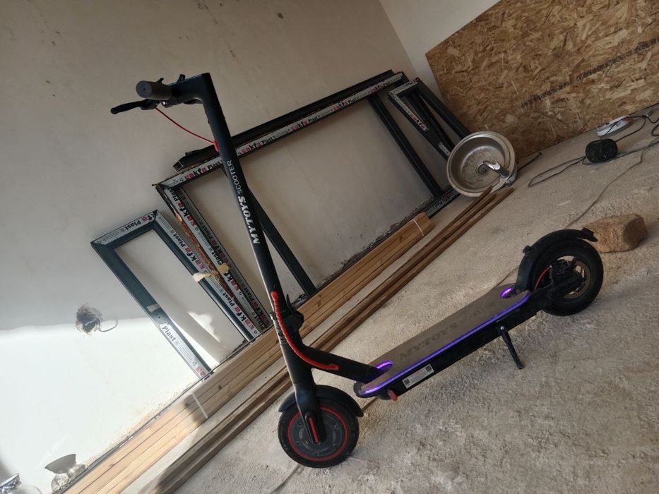 Elektrosamakat элекро самокат: 250 у.е. - Мото - прочее Ташкент на Olx