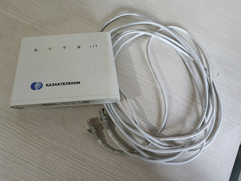 Роутер на любой сим карту