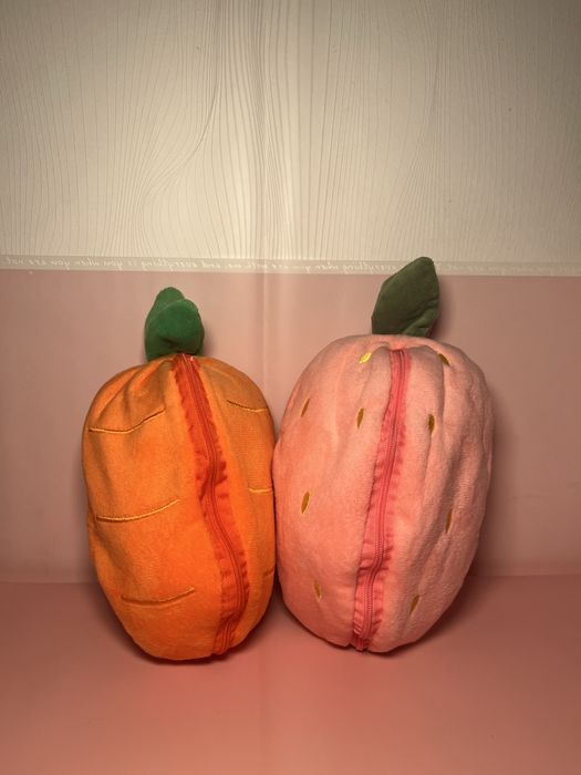 Зайчики с ушками