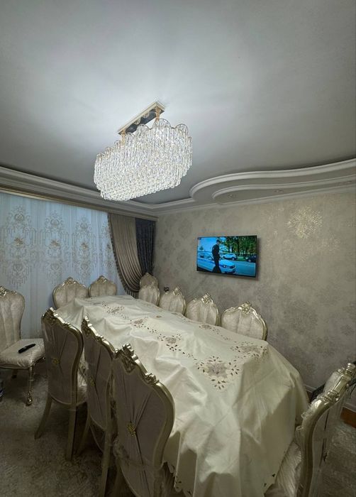 Продается квартира на Юнусабаде