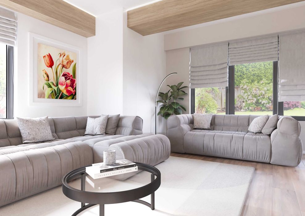 Продава се Къща в София, Овча купел 1 - 160 кв.м за 2875 €/кв.м - Снимка #7