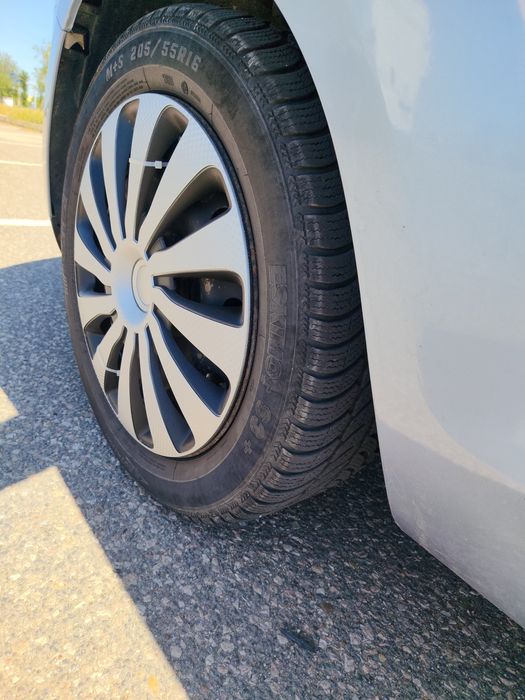 FORD Focus 0 — imagine 4
