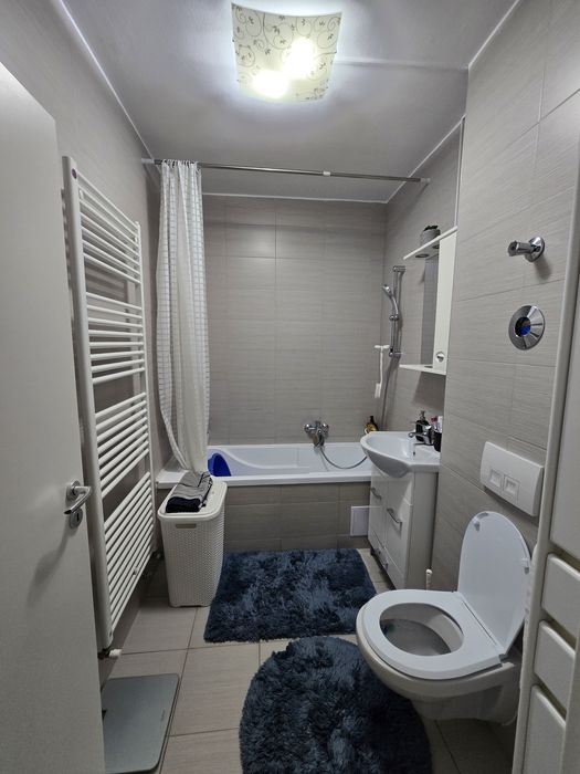 Vând/schimb apartament cu 2 camere
