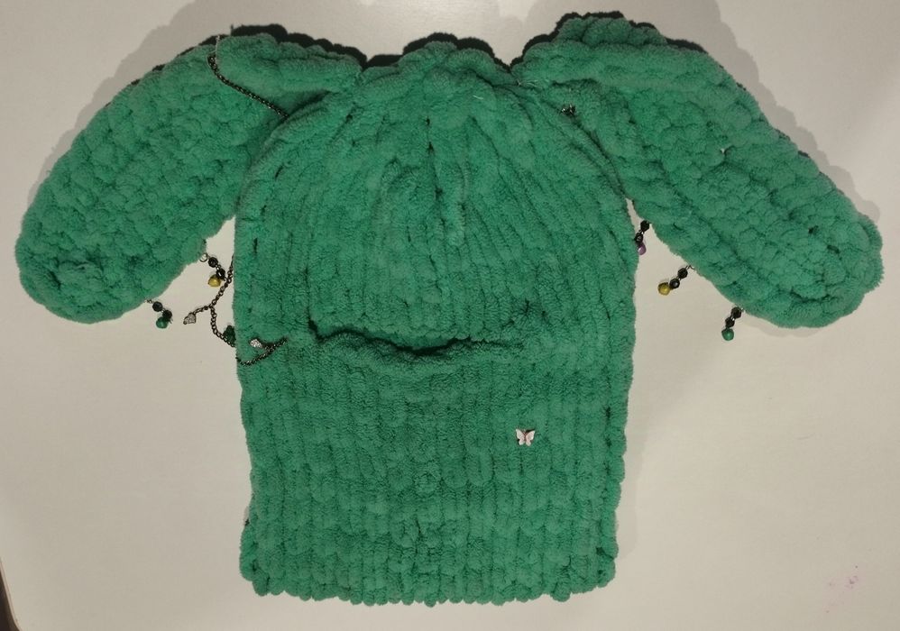 Продам балаклаву