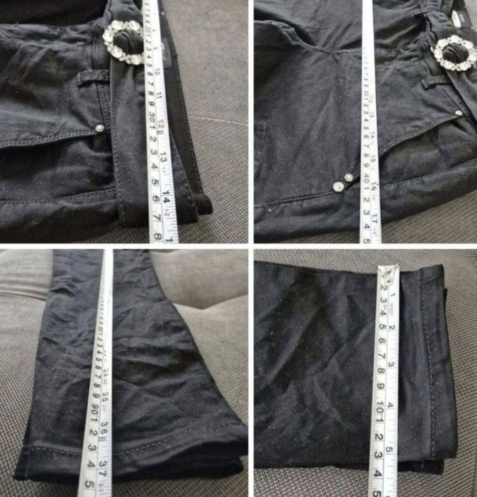 Pantaloni / Blugi Gaudi Jeans Skinny Tammy, Femei - 27 (34-36)