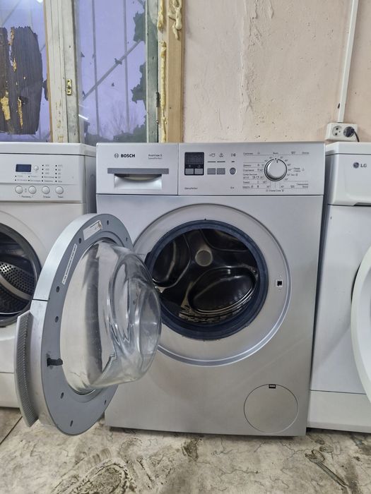 Стиральная машина бош 6кг