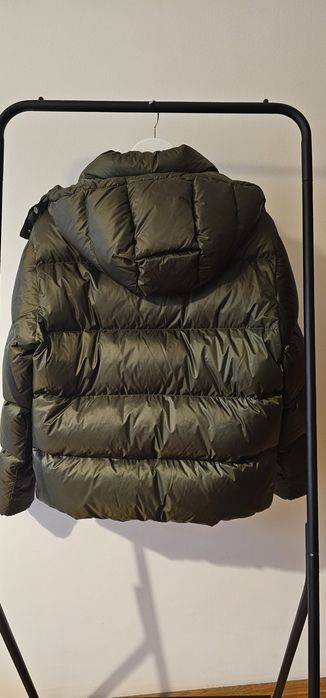 Polo Ralph Lauren дебело зимно пухено яке